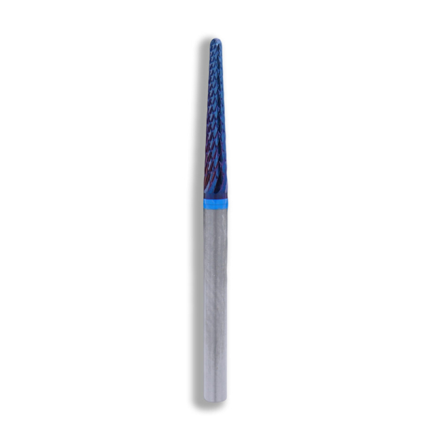 Hartmetall-Fräser Konus AC-Blue