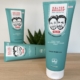 Kalter Bruder Kuehlendes Sport- und Massagegel 150ml Tube
